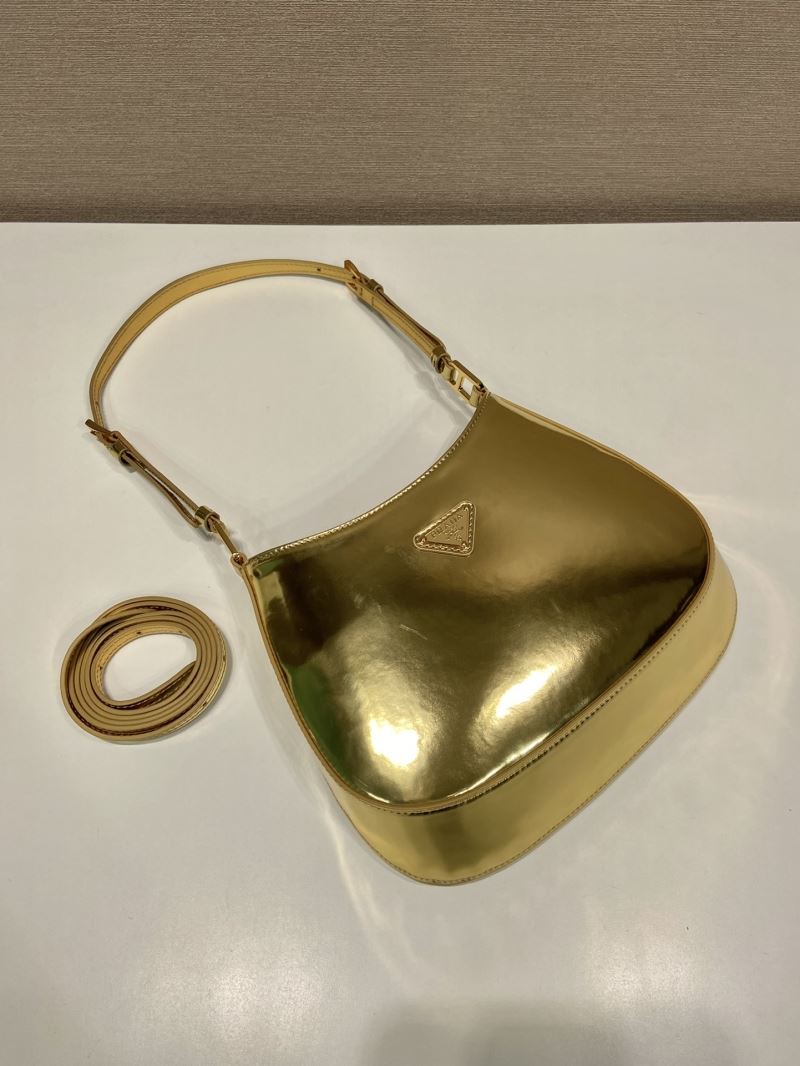 Pra*a hobo bags